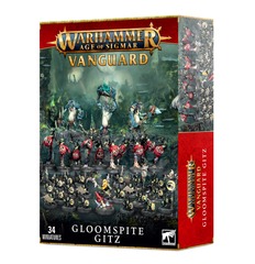 Gloomspite Gitz - Vanguard: Gloomspite Gitz (70-02)